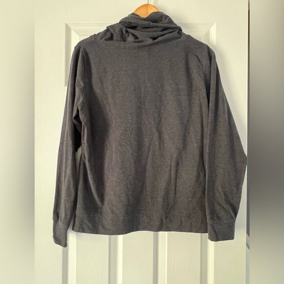 Pittsburgh Steelers Women’s Hoodie NFL Team Apparel Black Large Pullover - Picture 4 of 4